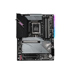 GIGABYTE Z690 AORUS Elite AX DDR4 (LGA 1700/ Intel Z690/ ATX